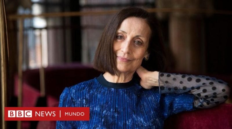 “Anunciar que tengo alzhéimer, valga la paradoja, ha sido el gran éxito de mi vida personal”: el camino hacia la aceptación de la enfermedad de la actriz Carme Elias - BBC News Mundo