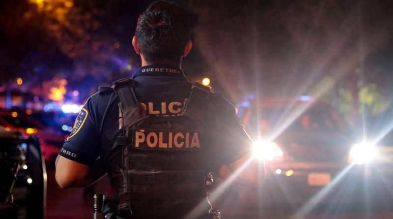 Apoyan agravar la agresión a policías