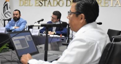 Aprueban Comisión del PREP para proceso electoral