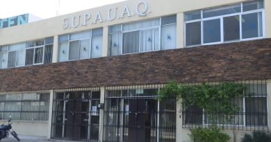 Arranca Supauaq proceso electoral