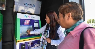 Comercios darán bono Qrobús a trabajadores