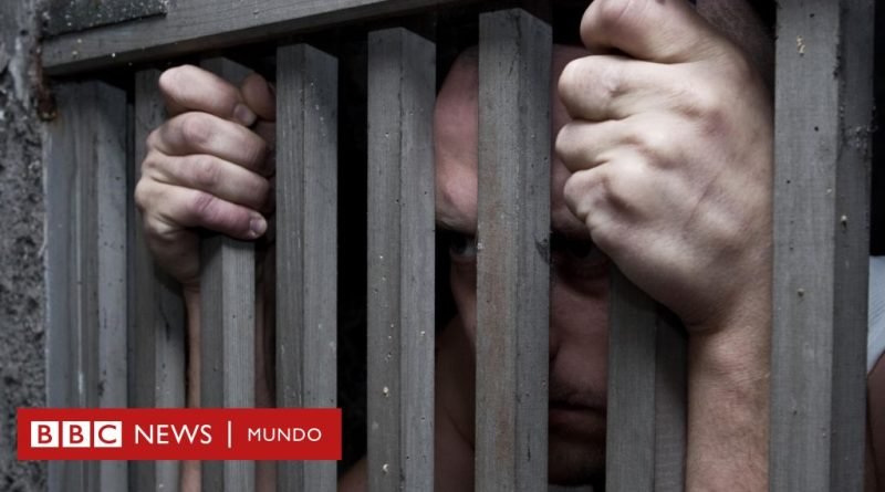 Cuándo surgió la idea de que la cárcel puede ayudar a reformar a los presos  - BBC News Mundo
