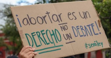 Desconoce legislatura queretana orden que los obligue a legislar sobre el aborto