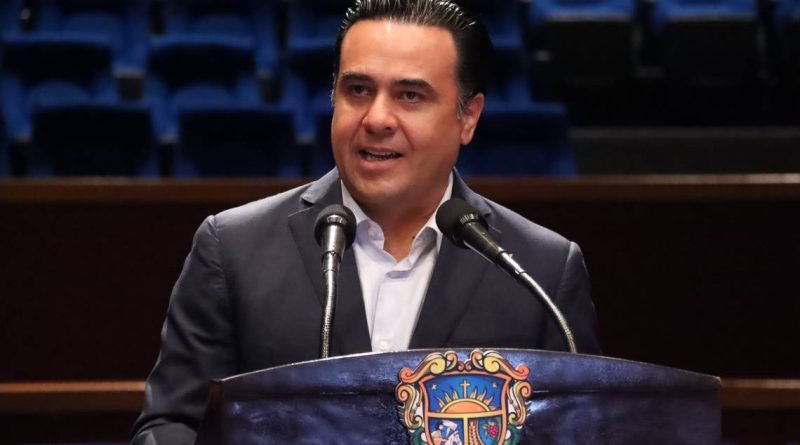 Destaca Luis Nava participación de Beatriz Paredes 