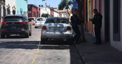 Facilitan a turistas pago de infracciones de tránsito