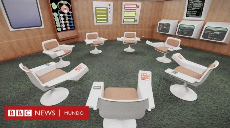 Golpe de Estado en Chile en 1973: Qué fue el Proyecto Cybersyn, la visionaria 