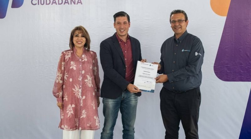 Impulsa El Marqués participación juvenil