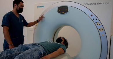 Inauguran área de Imagenología en la clínica UAQ