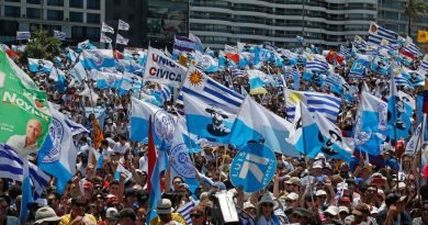 La financiación de los partidos políticos, el lado oscuro de la democracia uruguaya