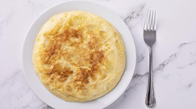 “La tortilla de Tezanos”, por Manuel Viejo