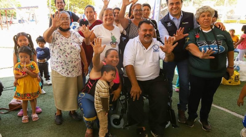 Luis y Arahí encabezan jornada de 