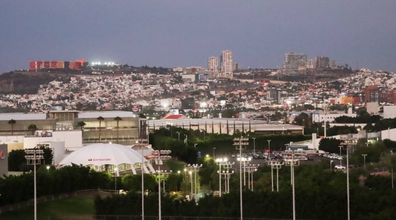 Prevalece riesgo de inundaciones: urbanista