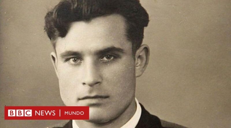 Quién era Vasili Arkhipov, el hombre que salvó al mundo de una guerra nuclear - BBC News Mundo