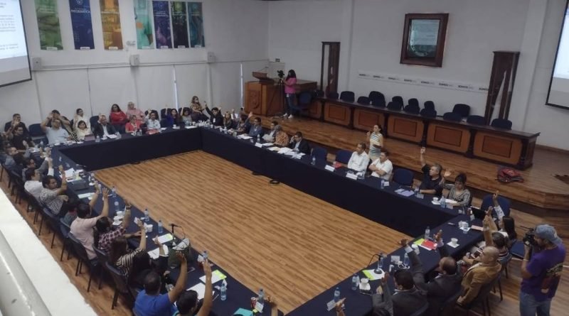 Aprueban convocatoria para elecciones en la UAQ