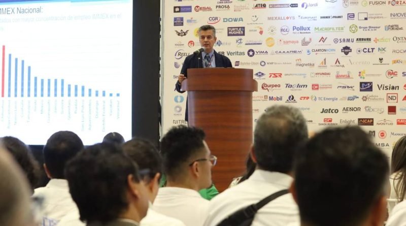 Atraen reuniones a 35 mil visitantes