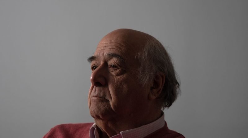 César Barros, empresario chileno: “El Partido Republicano es una derecha muy clerical”