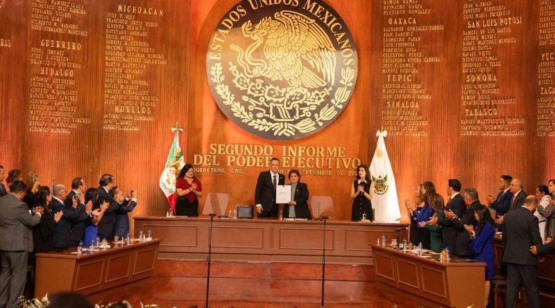 Coinciden partidos sobre financiamiento