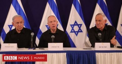 Guerra Israel - Hamás | 