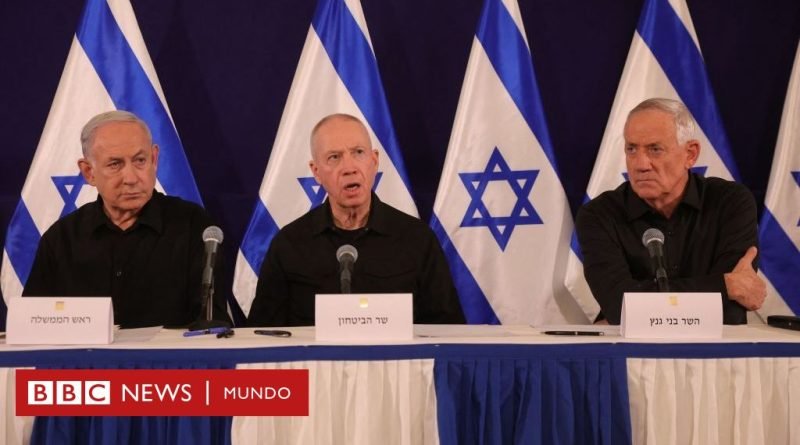 Guerra Israel - Hamás | 