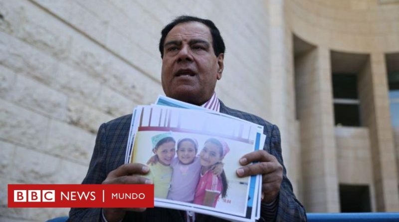 Guerra Israel - Hamás en Gaza: 