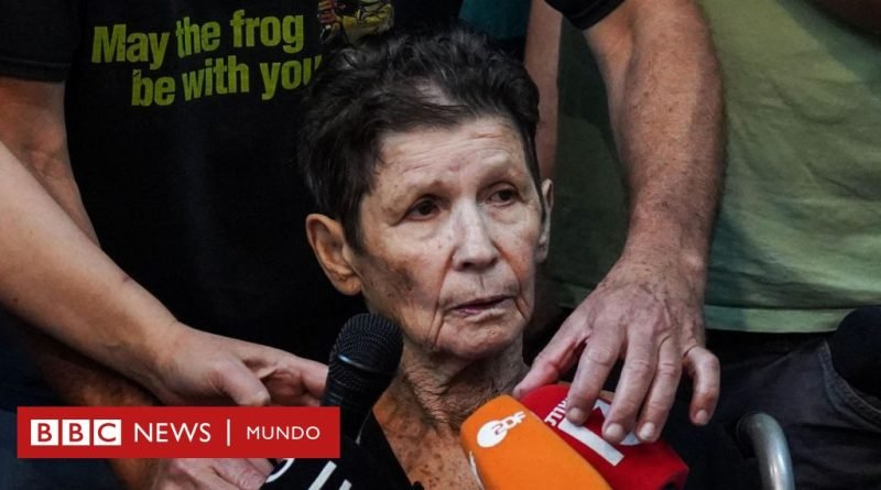 Guerra Israel – Hamás | 