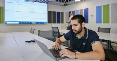 ITESM Querétaro crea Laboratorio de negocios FTR