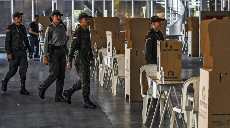 La paz total, pendiendo del hilo de las regionales