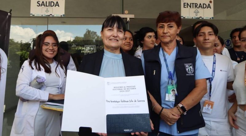 Llama Zaldívar a rectora y partidos políticos a 