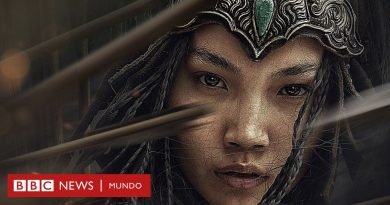 Quién fue la princesa Khutulun, la descendiente de Genghis Khan que se convirtió en una legendaria luchadora - BBC News Mundo