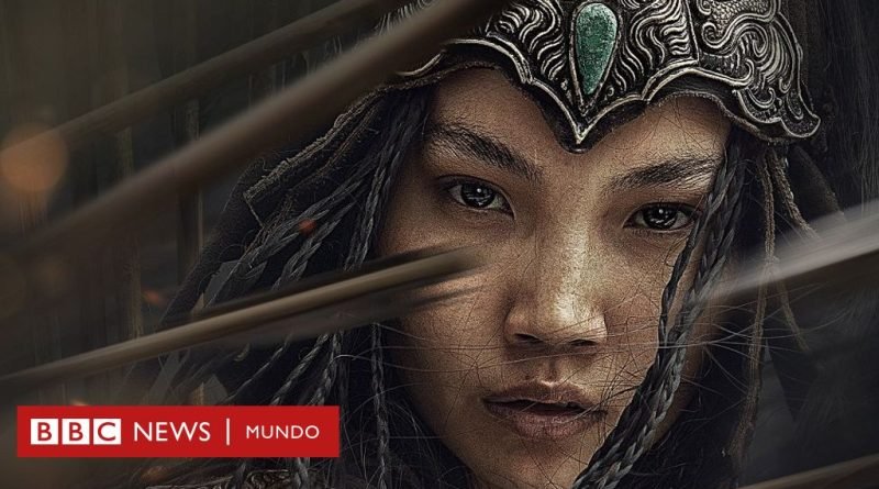 Quién fue la princesa Khutulun, la descendiente de Genghis Khan que se convirtió en una legendaria luchadora - BBC News Mundo