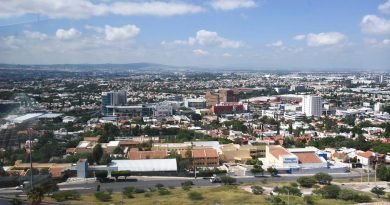 Recorte federal de $850 millones para Querétaro