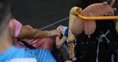 SEDIF conmemora el Día Internacional de la Parálisis Cerebral