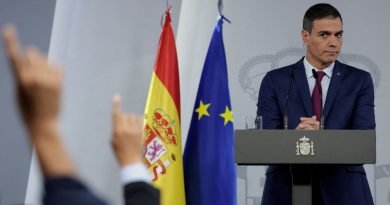 Sánchez apela a la “generosidad” para abrir paso a la amnistía a los encausados del ‘procés’