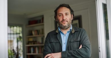 Sebastián Valenzuela, investigador: “En Chile hay un mercado de la desinformación que se activa en periodo electoral”