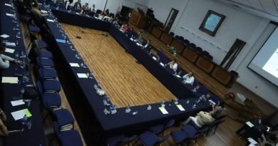 Suspenden Sesión Extraordinaria por falta de quórum
