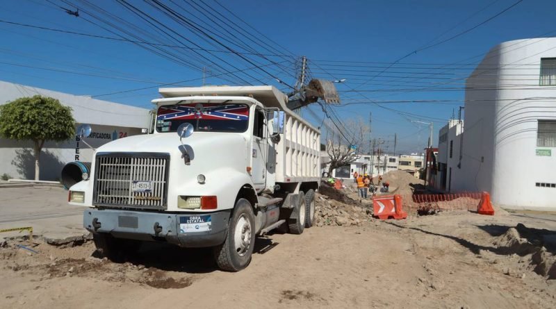 Tiene Querétaro ingenieros civiles de nivel: Colegio