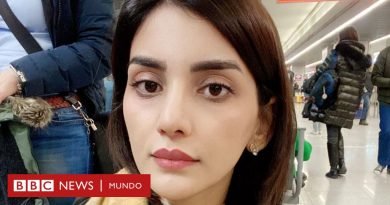 “De pequeña mi padre me disfrazó de niño durante 10 años para protegerme y poder vivir libremente” - BBC News Mundo