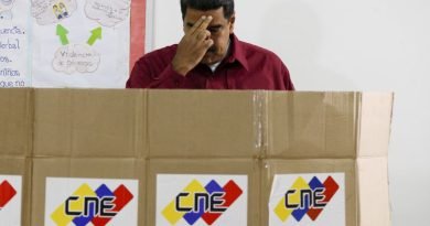 El chavismo invalida las primarias de la oposición en Venezuela