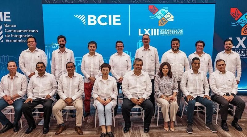 Elección del presidente del BCIE: clave para los derechos humanos en la región