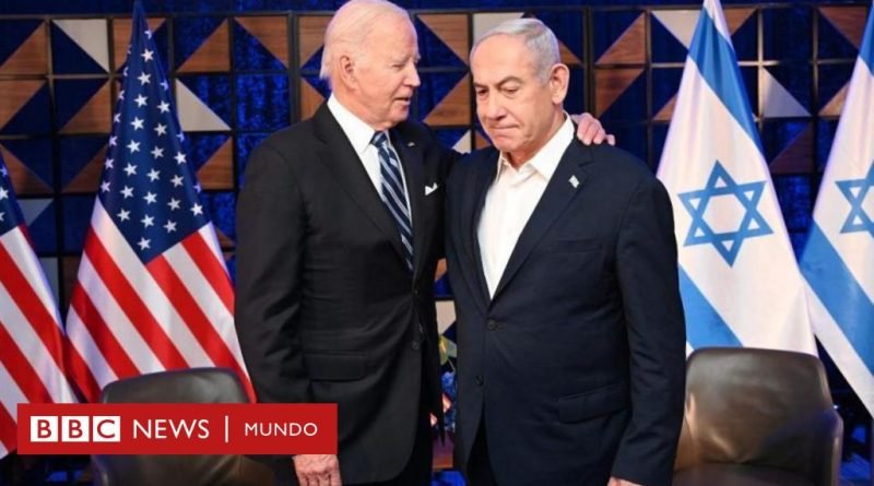 Guerra Israel - Hamás: qué países apoyan y cuáles condenan la respuesta militar a los ataques del grupo islamista (y cómo se posicionan los de América Latina) - BBC News Mundo