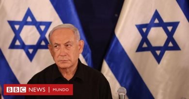 Israel - Hamás: las divisiones en Israel por el ataque del 7 de octubre y la ofensiva en Gaza (y cómo afectan al primer ministro Netanyahu) - BBC News Mundo