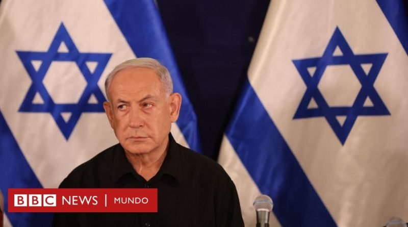 Israel - Hamás: las divisiones en Israel por el ataque del 7 de octubre y la ofensiva en Gaza (y cómo afectan al primer ministro Netanyahu) - BBC News Mundo