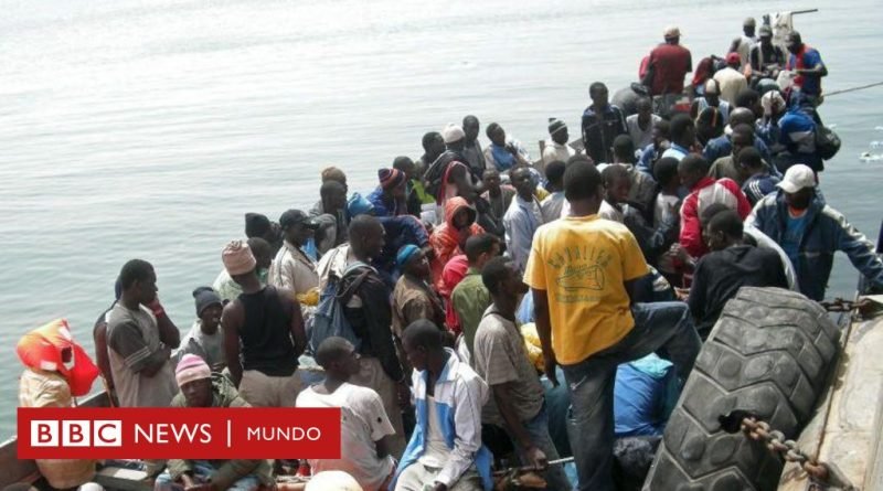 Migración a España | 