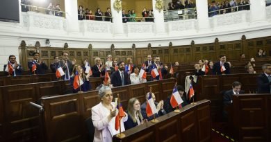 Nueva Constitución en Chile: las fechas relevantes del proceso hasta el plebiscito de salida del 17 de diciembre