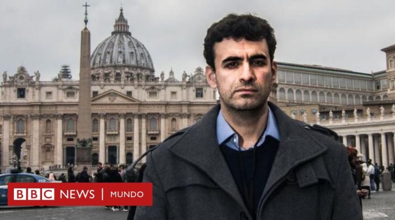 Pederastia en España: “Ahora que somos adultos empoderados podemos contar la historia de los abusos sexuales a menores que sufrimos en la Iglesia católica” - BBC News Mundo