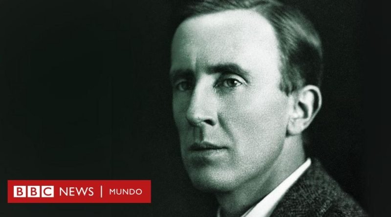 Qué es la “eucatástrofe” y otras palabras acuñadas por J.R.R. Tolkien, autor de “El señor de los anillos” - BBC News Mundo