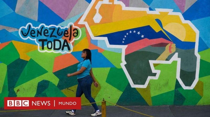 Esequibo: 5 claves para entender el controvertido referendo en el que los venezolanos apoyaron el reclamo de su país sobre la disputada región - BBC News Mundo