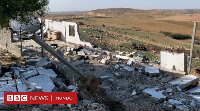 Israel - Hamás | 
