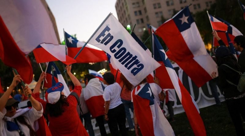 La crisis política del sentido común
