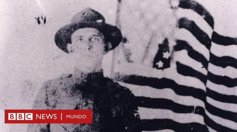 Manuel Cabeza: el brutal linchamiento y asesinato de un héroe de guerra de origen español por convivir con una mujer mulata en Florida - BBC News Mundo